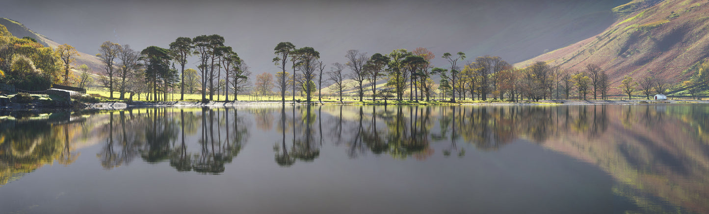 Buttermere - Photo - Photographer Darron Matthews