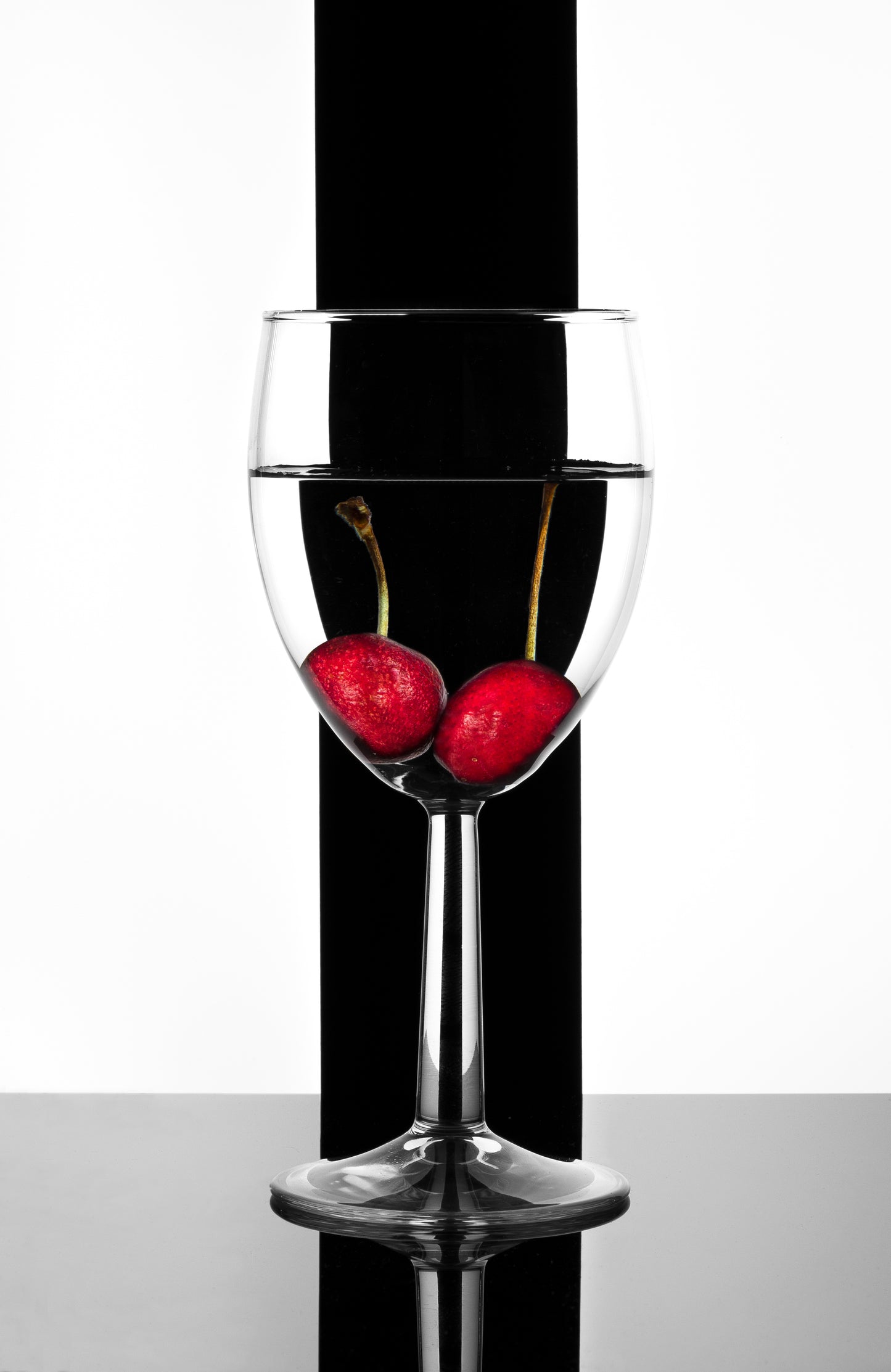 Cocktail Glass 02 (2 OF 3) - Photo - Photographer Darron Matthews