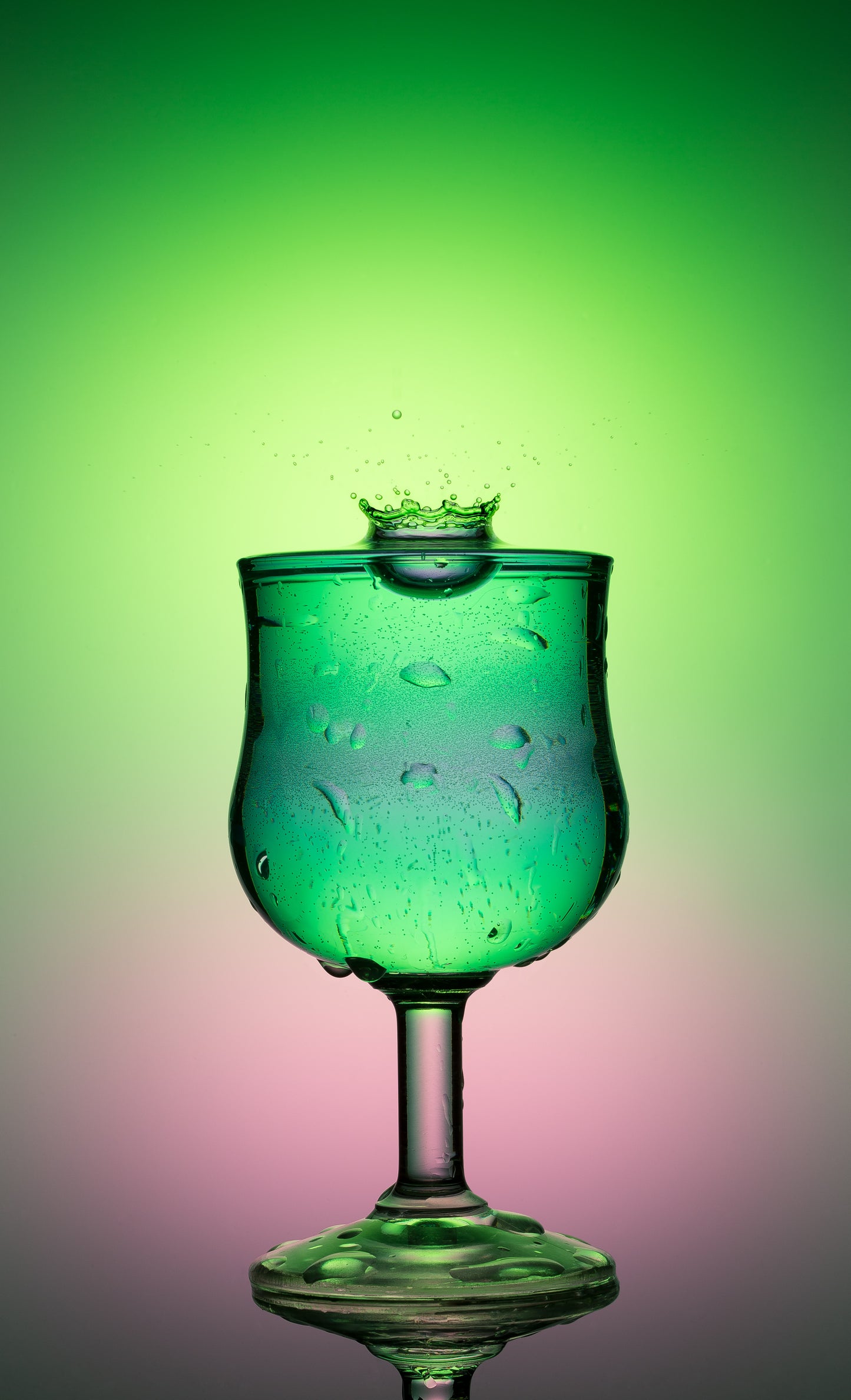 Making a Splash 01 (1 OF 3) - Photo - Photographer Darron Matthews