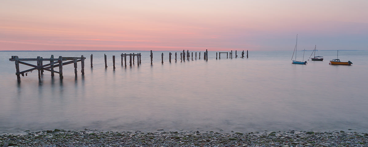 Swanage - Photo - Photographer Darron Matthews
