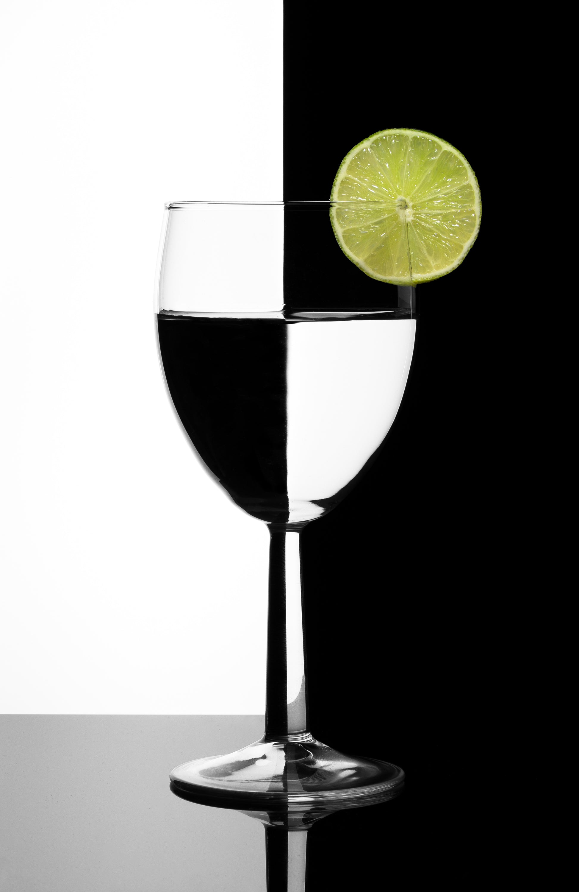 Cocktail Glass 03 (3 OF 3) - Photo - Photographer Darron Matthews
